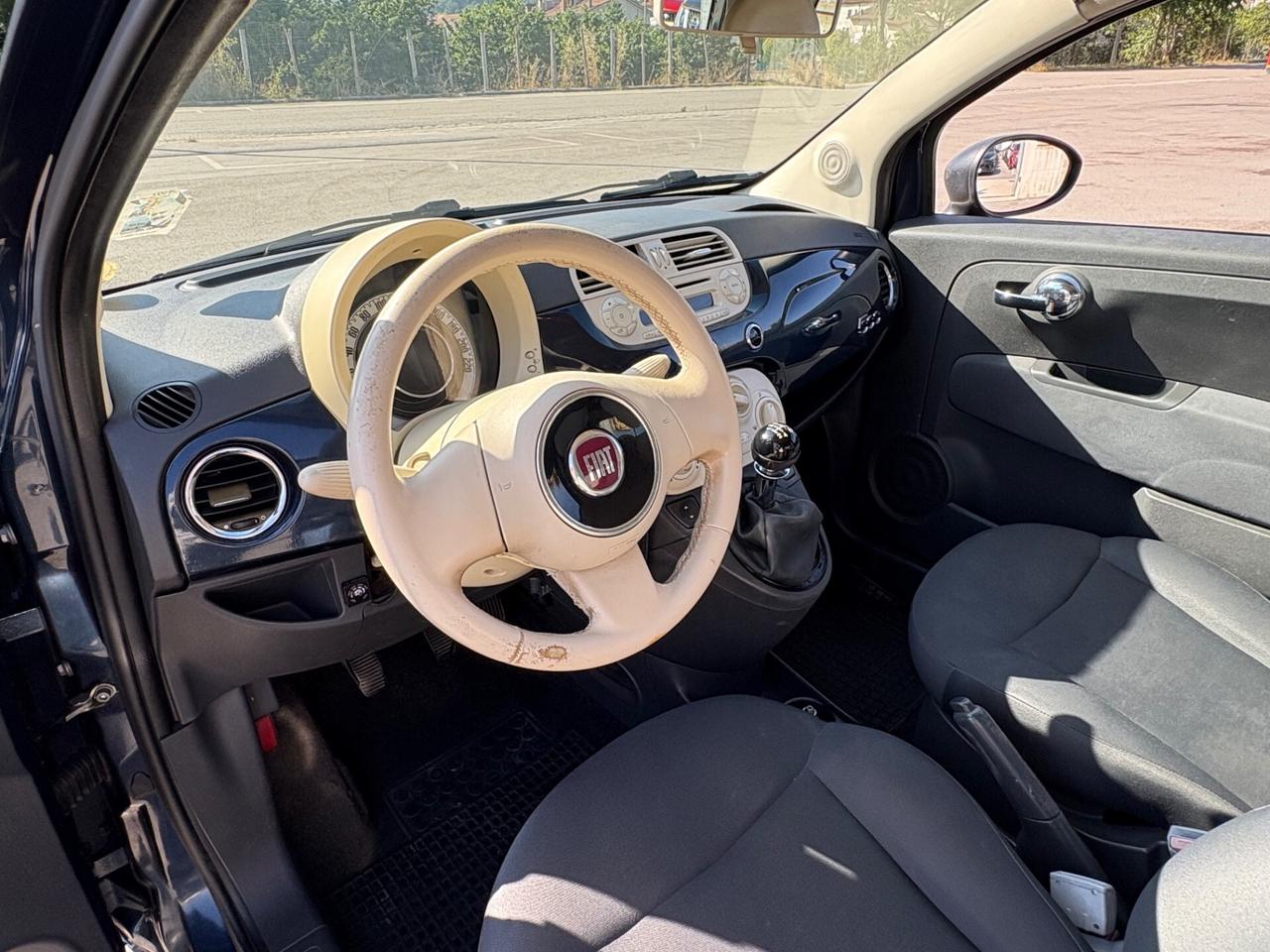 AUTO PER OPERATORI DEL SETTORE