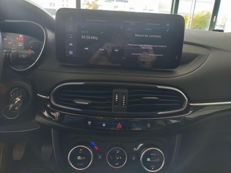 FIAT Tipo Tipo 1.0 5 porte Cross