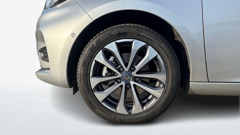 Renault ZOE Intens R135 Flex