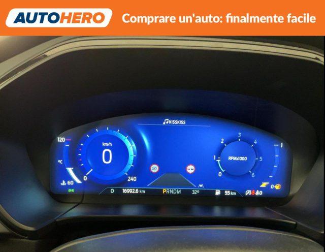 FORD Kuga 2.0 EcoBlue 120 CV aut. 2WD ST-Line