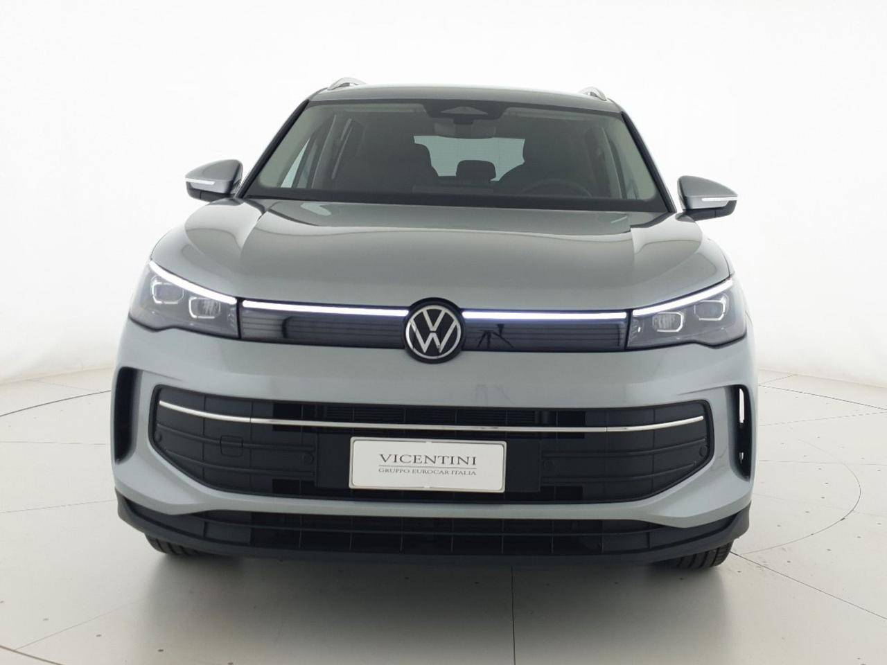 Volkswagen Tiguan 1.5 etsi edition plus 150cv dsg