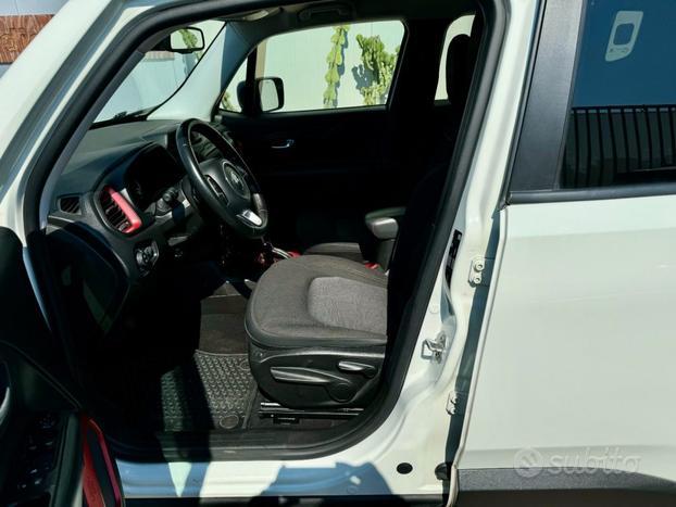 JEEP Renegade 2.0 Mjt 170CV 4WD Active Drive Low