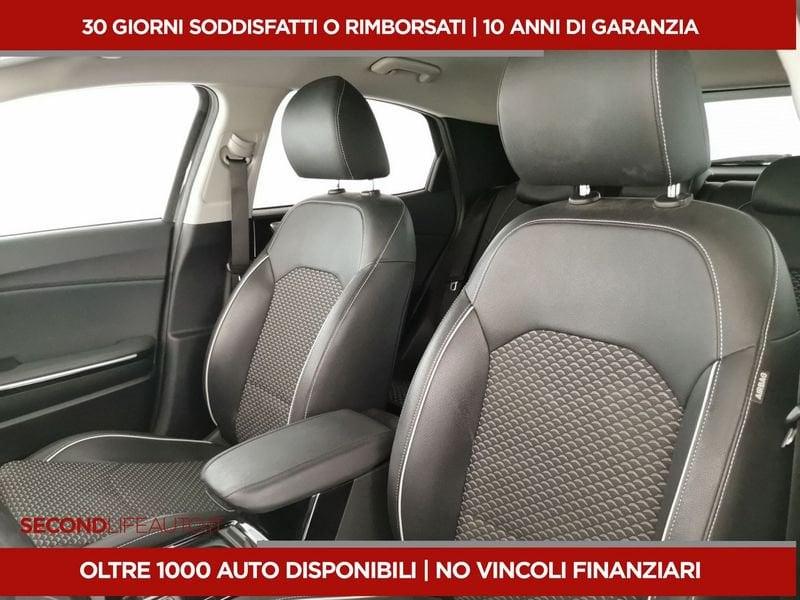 Kia Xceed 1.6 gdi phev Evolution 141cv dct