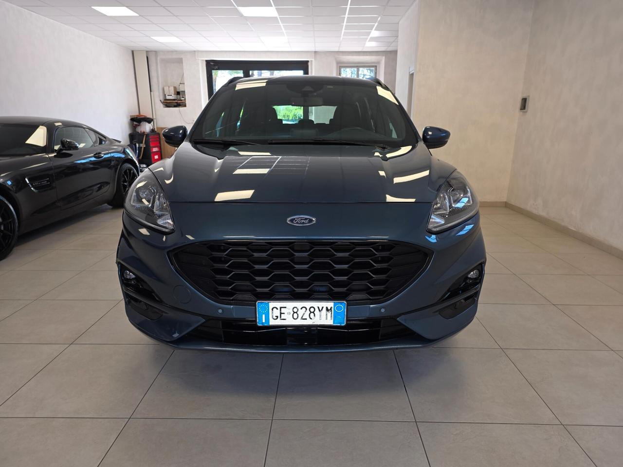 Ford Kuga 1.5 EcoBlue 120 CV aut. 2WD ST-Line