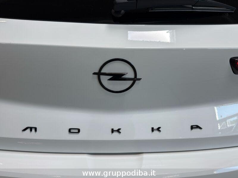 Opel Mokka II 2020 1.5 GS Line s&s 110cv