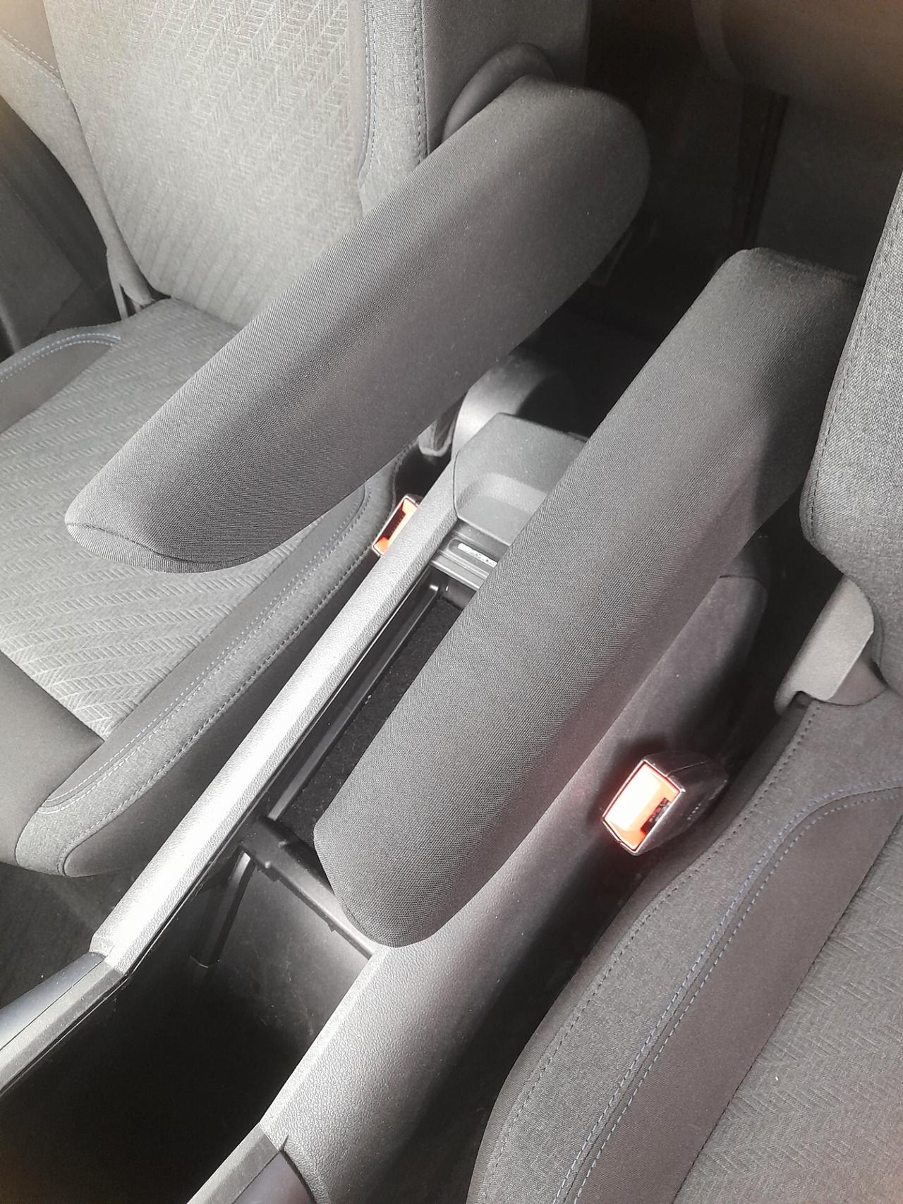 Peugeot Rifter BlueHDi N1 5 POSTI AUTOCARRO