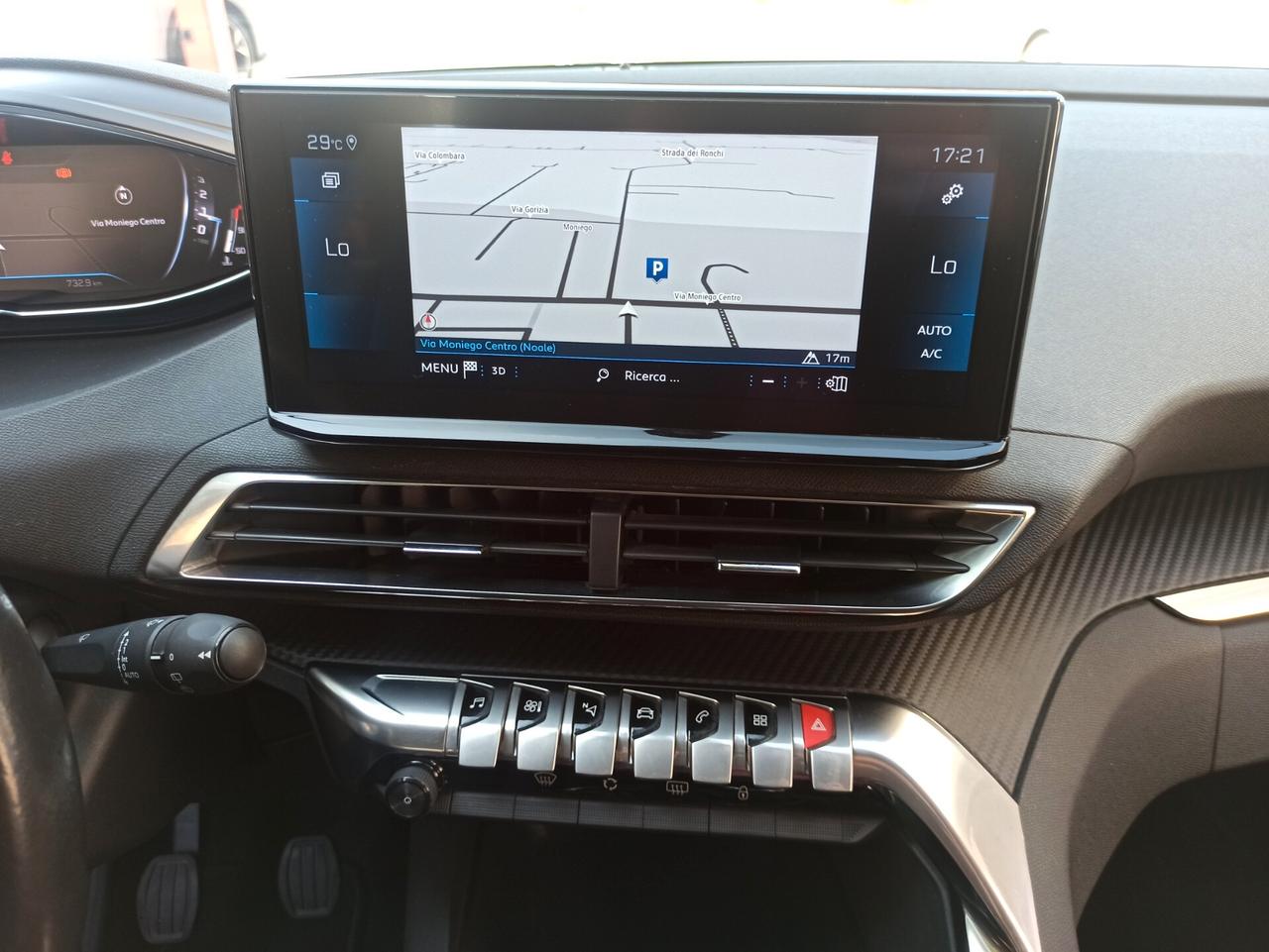 Peugeot 3008 BlueHDi 130 S&S Allure Pack NEOPATENTATI