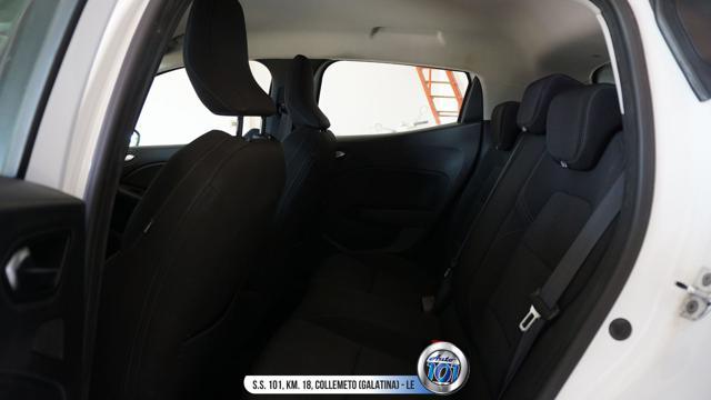 RENAULT Clio Blue dCi 74 KW 5 porte Business