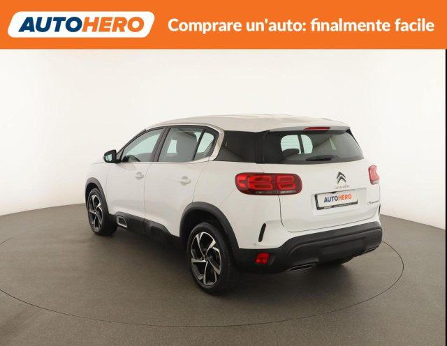 CITROEN C5 Aircross BlueHDi 130 S&S Business
