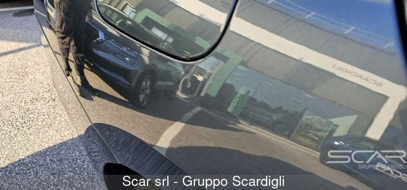 Skoda Octavia Octavia 2.0 TDI EVO SCR DSG Wagon Executive *PREZZO REALE NON VINCOLATO A FINANZIAMENTO*