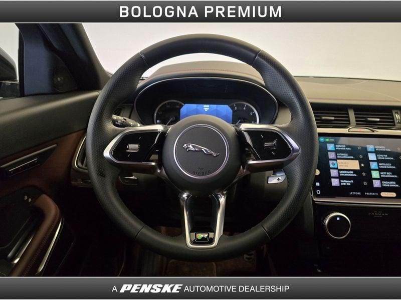 Jaguar E-Pace E-Pace 1.5 I3 PHEV 300 CV AWD Auto R-Dynamic SE