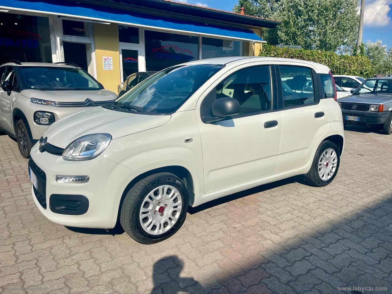 FIAT Panda 1.2 Easy