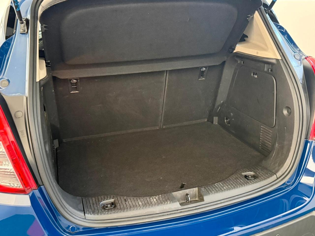 Opel Mokka X 1.6 CDTI Ecotec 4x2 Start&Stop Innovation