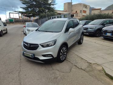 Opel Mokka X 1.6 CDTI Ecotec 136CV 4x2 Start&Stop Business