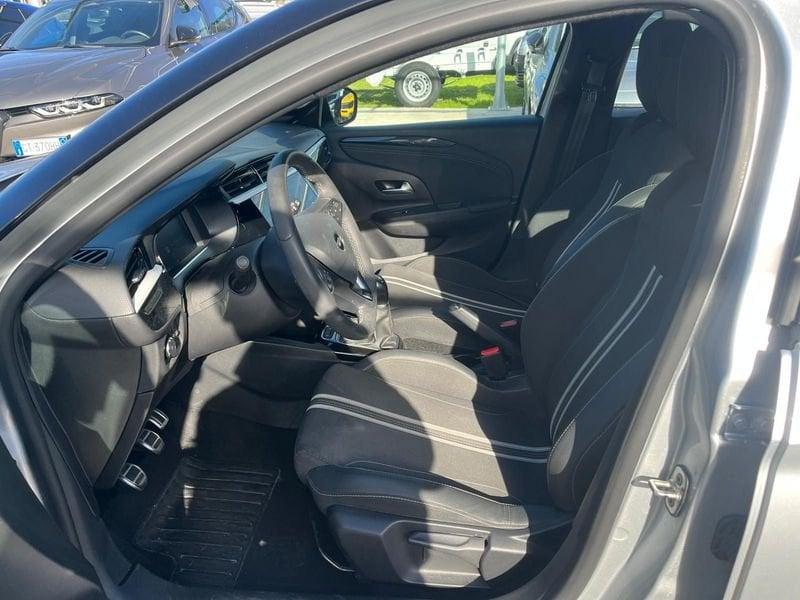 Opel Corsa Corsa 1.2