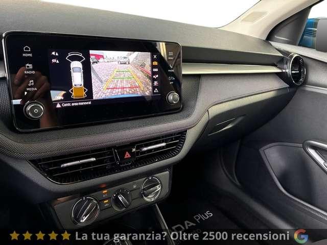 Skoda Fabia 1.0 tsi Your Way 95cv