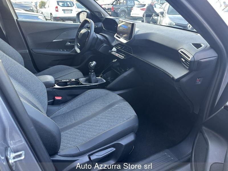 Peugeot 2008 PureTech 100 S&S Allure *PROMO AZZURRA*