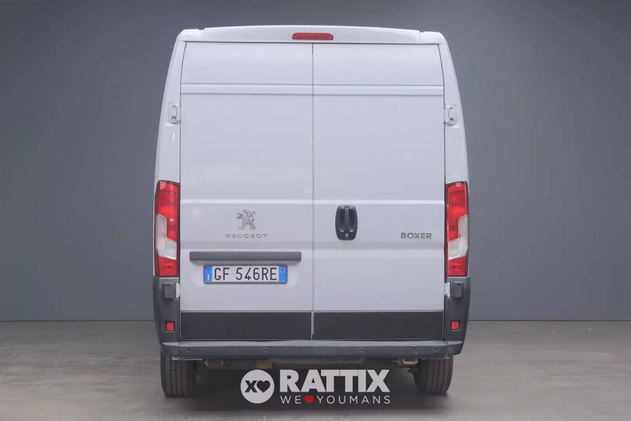 Peugeot Boxer 435 2.2 BlueHDI 140CV Affaire L2H2 N1 Autocarro (IVA ESCLUSA)