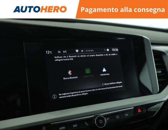 OPEL Grandland 1.5 diesel Ecotec aut.