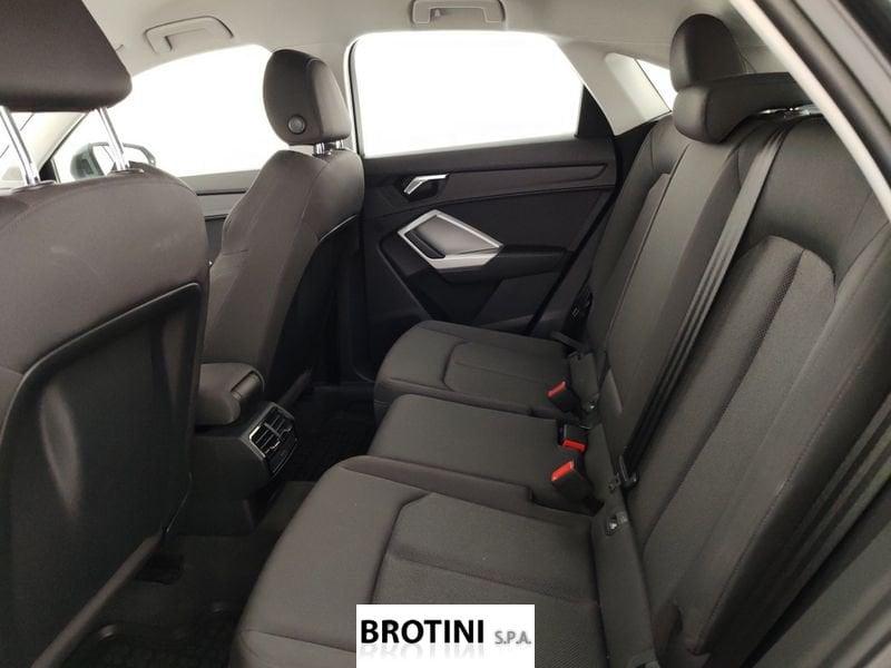 Audi Q3 Sportback 35 TDI S tronic S Line Edition