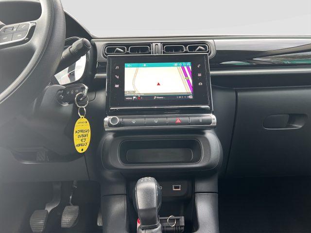CITROEN C3 C3 3ª serie PureTech 82 Feel