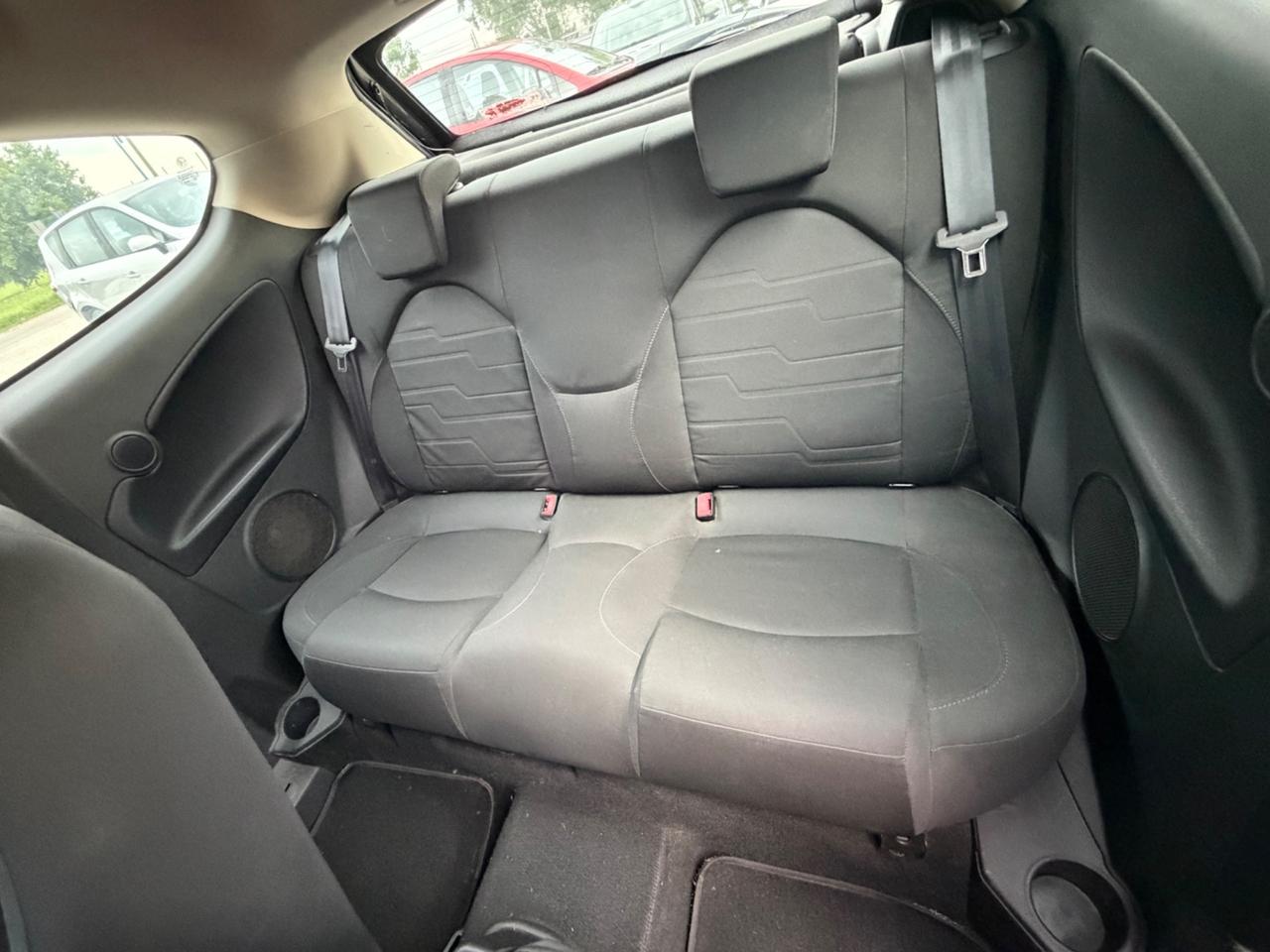 Alfa Romeo MiTo 1.4 70 CV 8V Progression