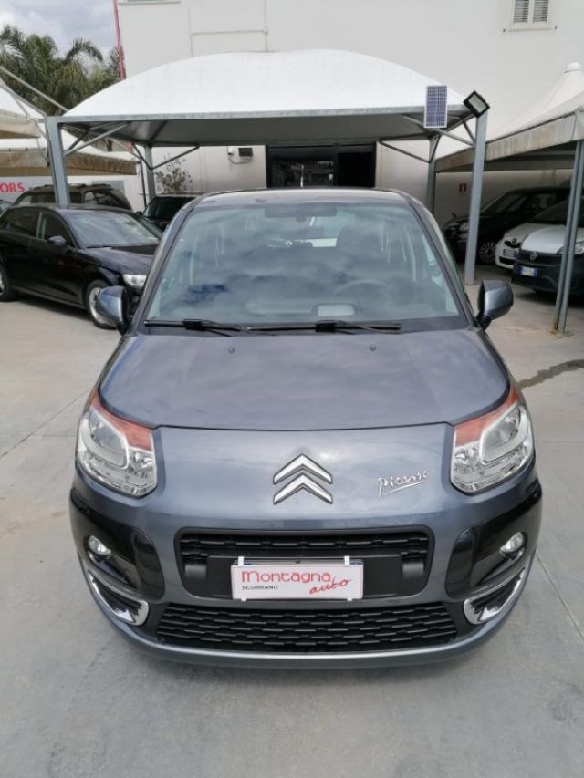 CITROEN C3 Picasso 1.6 HDi 90 Business