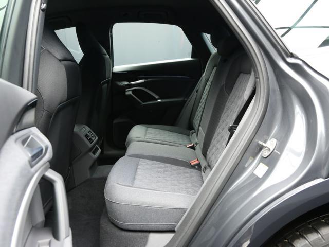 AUDI Q5 TDI 204CV mHEV+ S tronic quattro S line edition