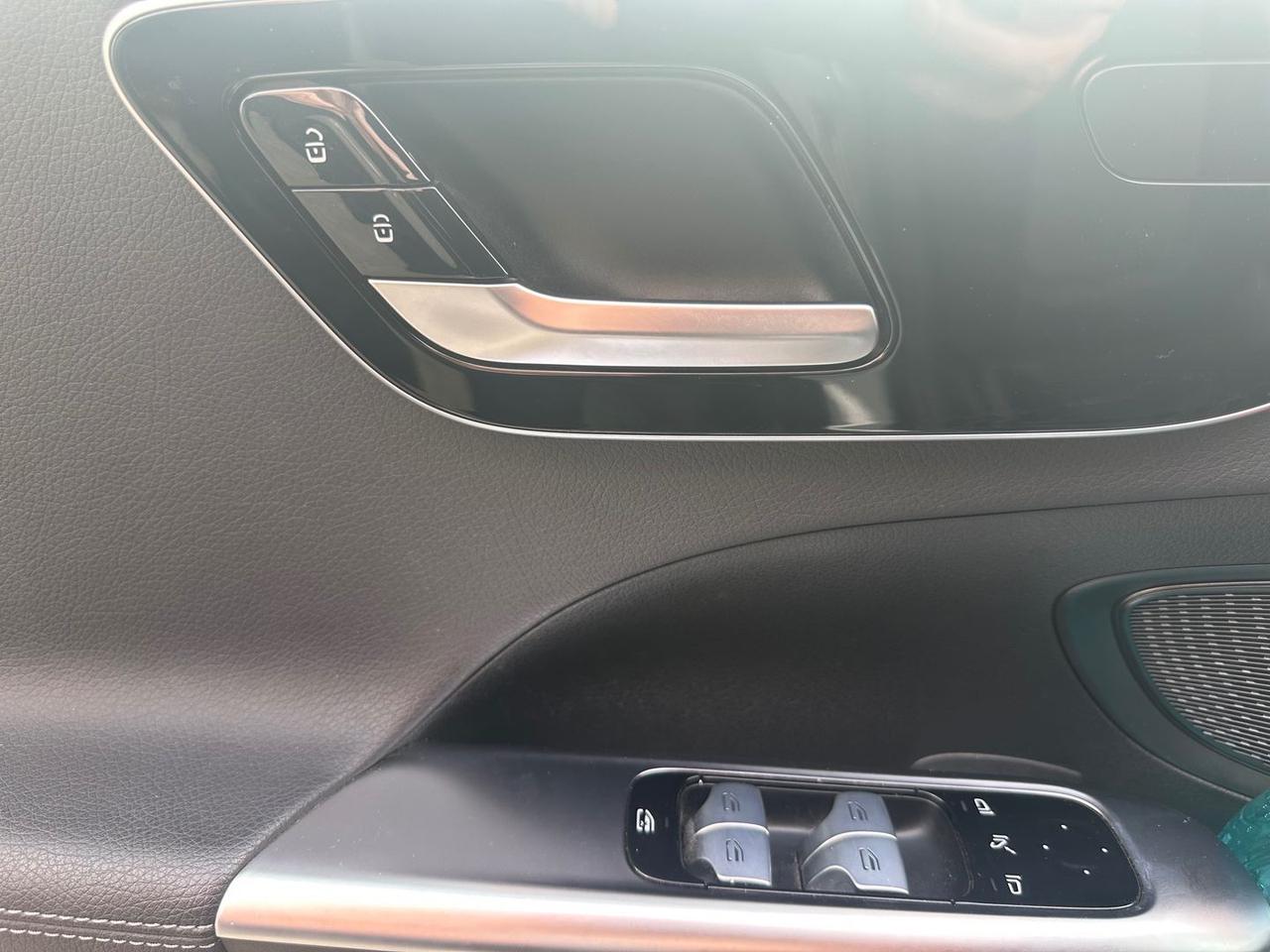 Mercedes-Benz C 220 Premium C 220 D MHEV #5810