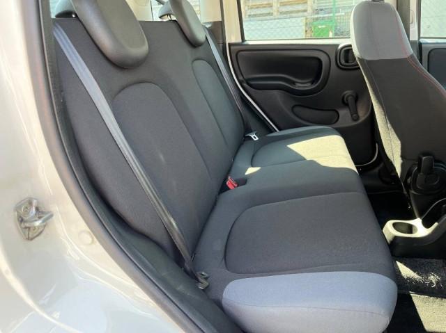 Fiat Panda 1.2 Easy easypower Gpl 69cv my19