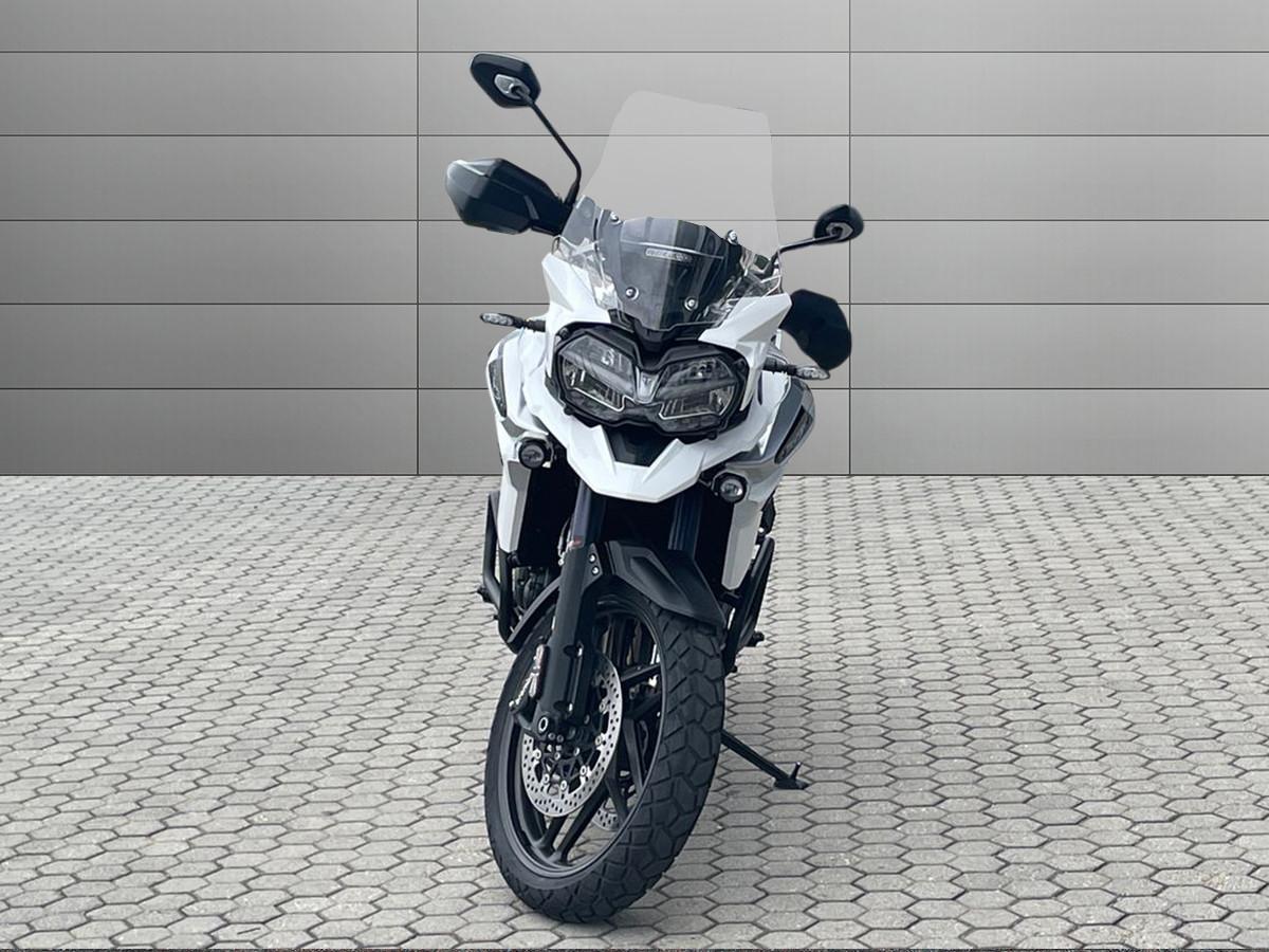 TRIUMPH Tiger 1200 XRT Abs