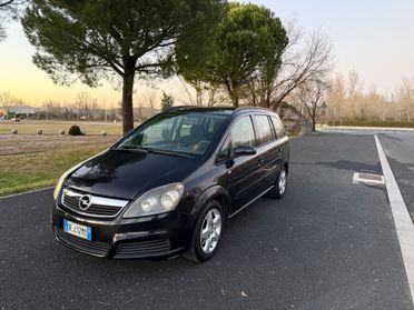 Opel Zafira 1.9 CDTI 120CV Cosmo
