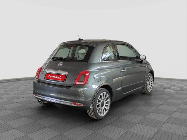 FIAT 500 500 1.2 Lounge