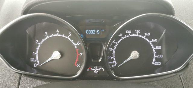 FORD EcoSport 1.0 EcoBoost 125 CV Plus