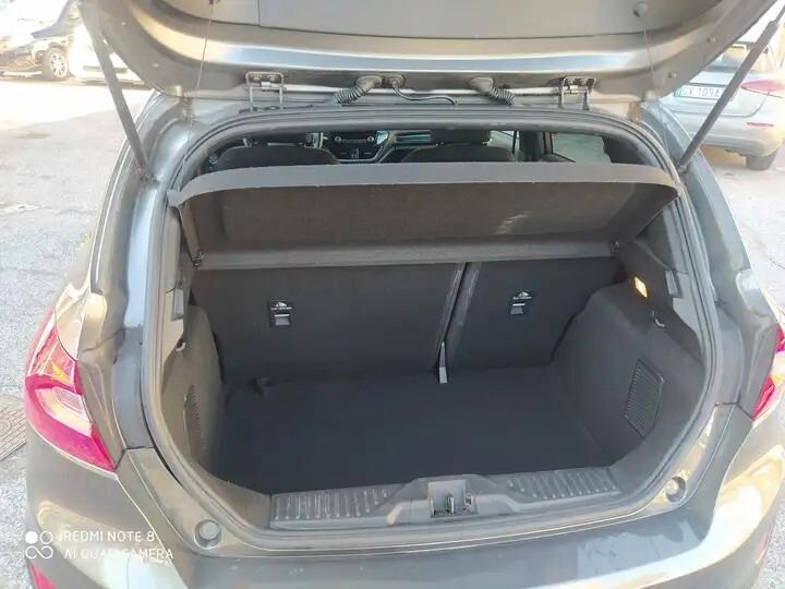 Ford Fiesta 1.0 Ecoboost 95 CV 5 porte ST-Line