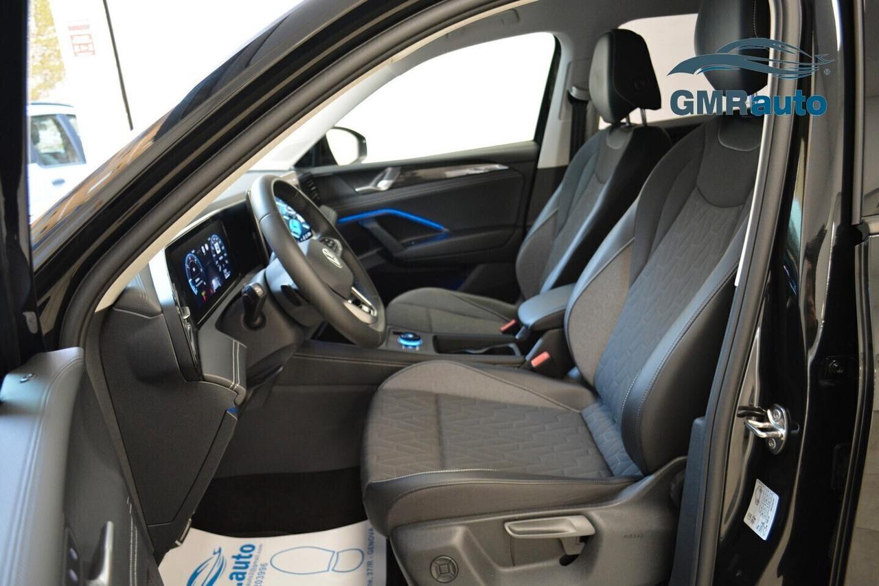 Volkswagen Tiguan 2.0 TDI 150 CV DSG Edition Plus