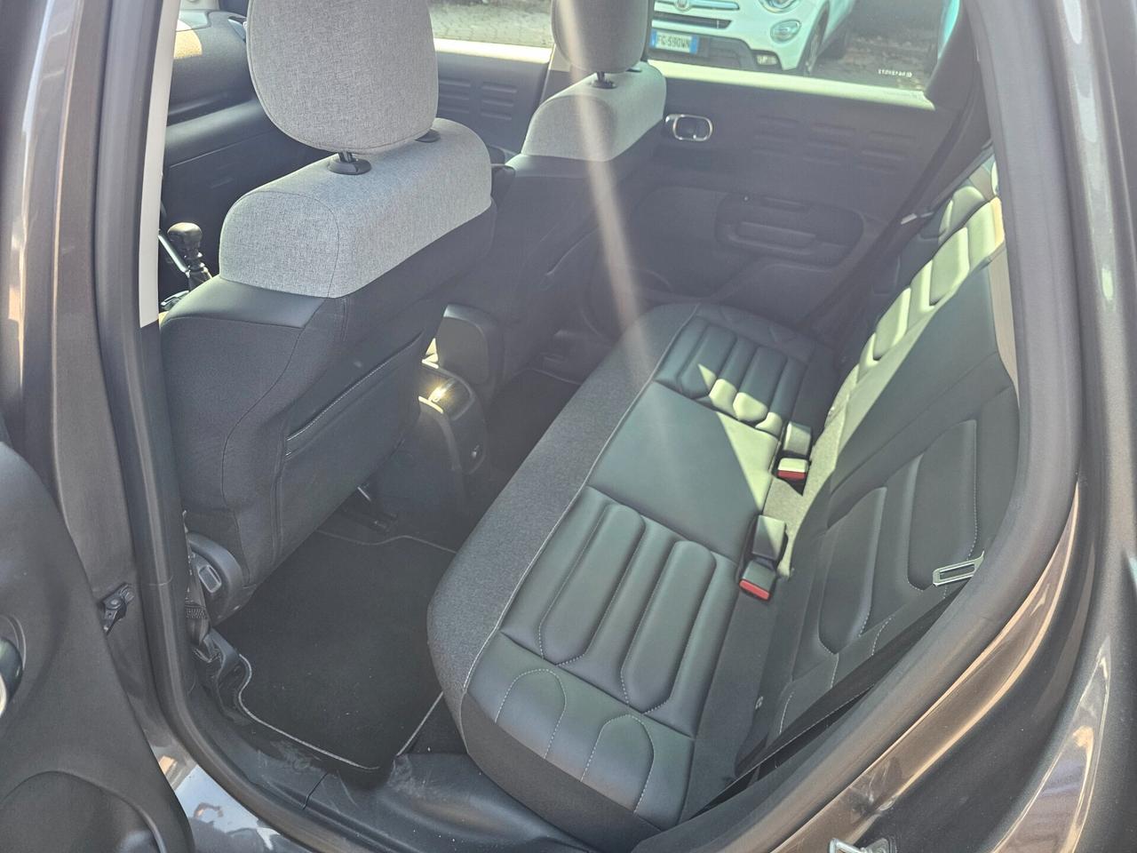Citroen C3 Aircross UNICO PROPRIETARIO