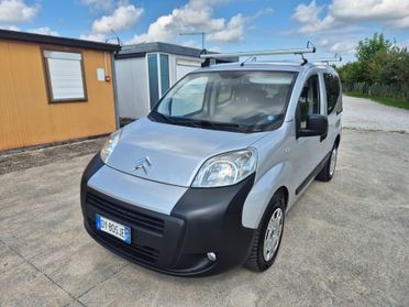 Citroen Nemo 1.4 HDi 70CV NEOPATENTATI