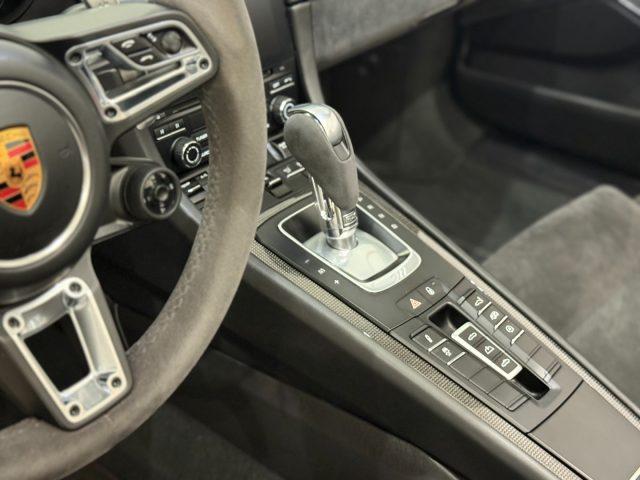 PORSCHE 911 3.0 Carrera GTS Cabriolet