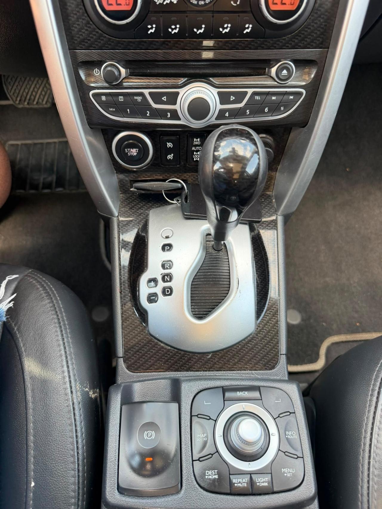 Renault Koleos 2.0 dCi 150CV 4X4 Proactive Luxe