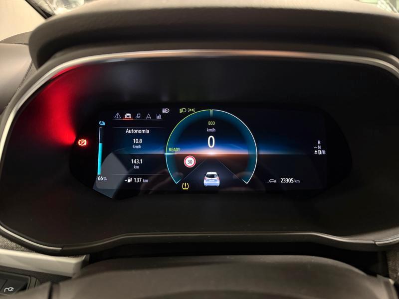 Renault Zoe Zen R110 Flex my20