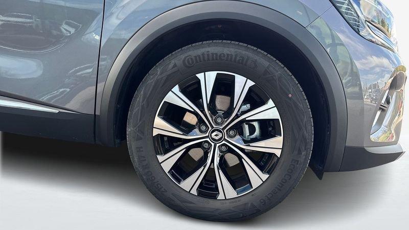 Renault Captur II 2019 1.6 E-Tech full hybrid Techno Auto 145cv