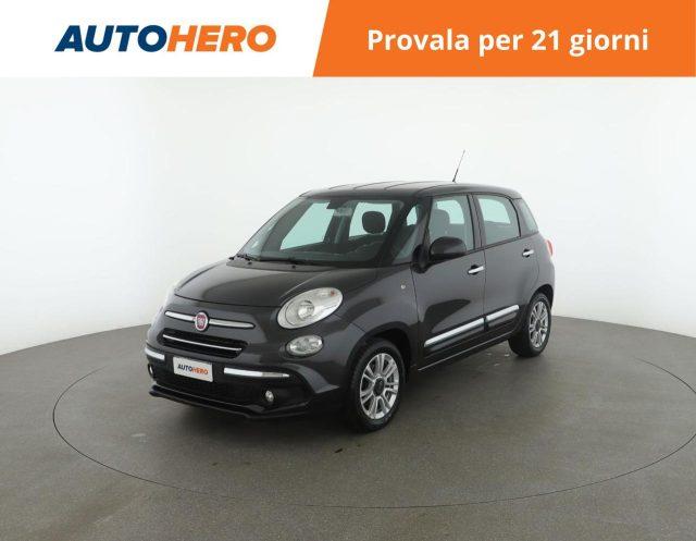 FIAT 500L 1.4 95 CV Pop Star