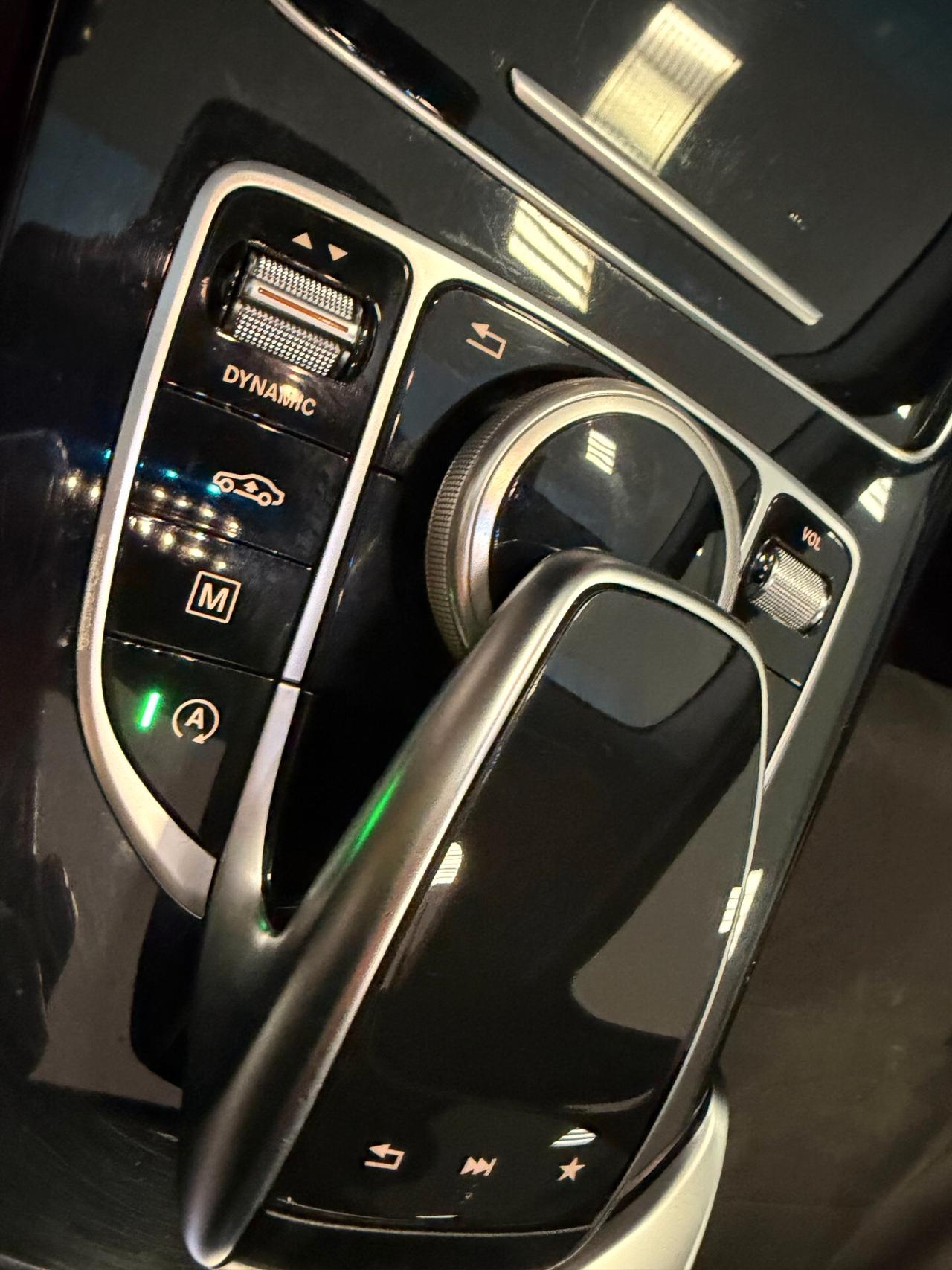 Mercedes-benz GLC 250 d 4Matic Premium TETTO APRIBILE