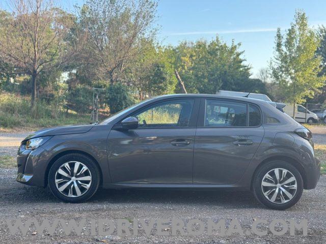 PEUGEOT 208 PureTech 5 porte +GPL ?neopatentato ?