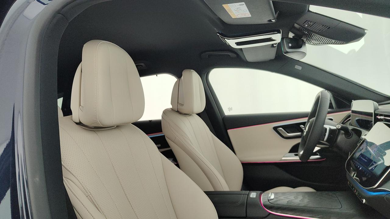 Mercedes-Benz E 220 d 4MATIC Station Wagon