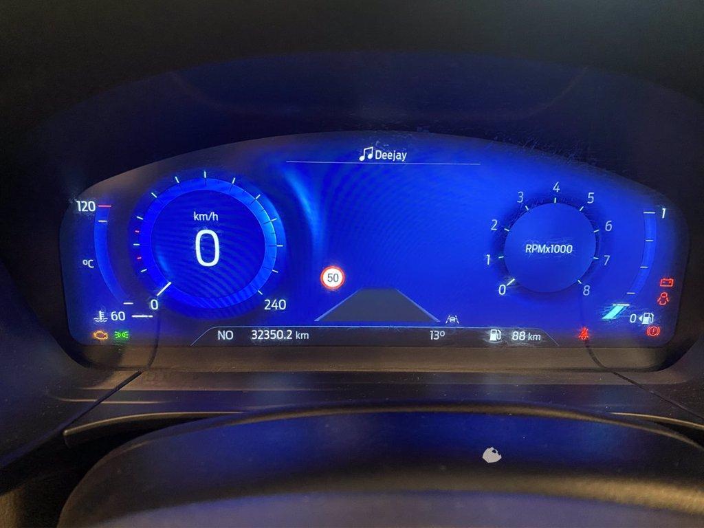 FORD Kuga 1.5 ecoboost Titanium X 2wd 150cv del 2023