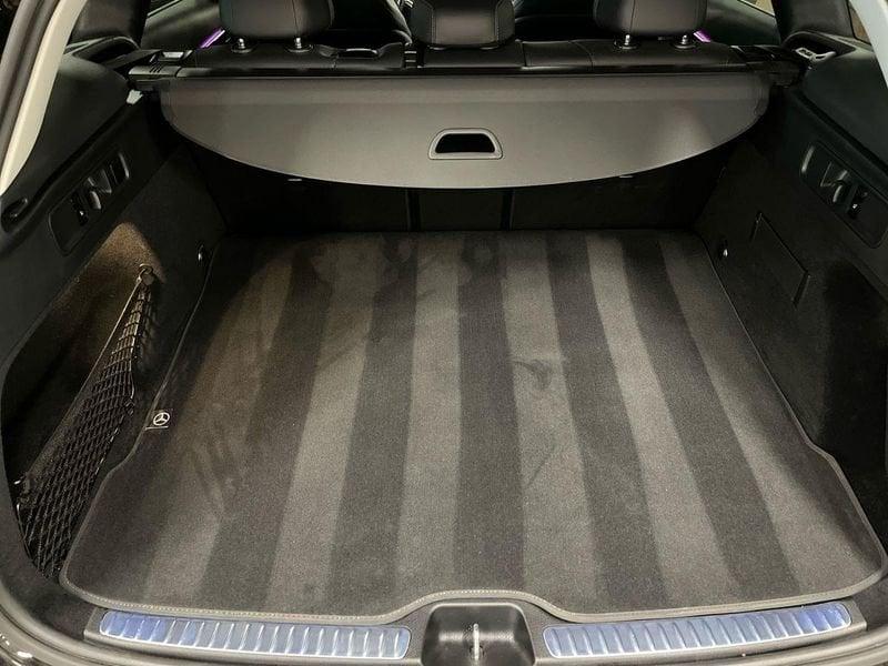 Mercedes-Benz GLC 200 d Advanced 4matic auto