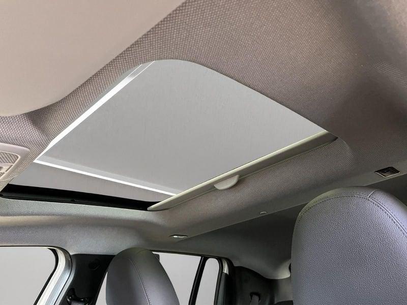 Jeep Avenger Avenger 1.2 turbo e-hybrid mhev Summit fwd 110cv edct6