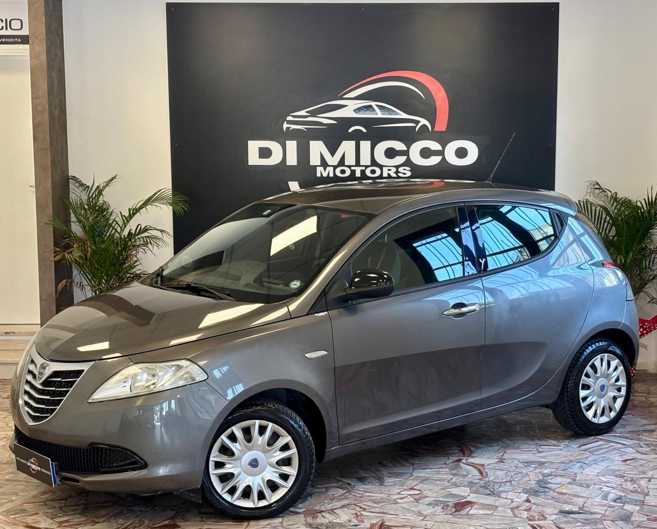Lancia Ypsilon 1.3 MJT 16V 95 CV 5 porte S&S Platinum